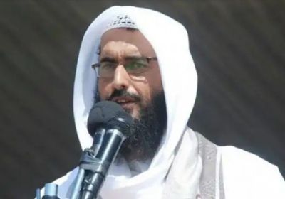 الشرفي: مخطط لكسر الجنوب.. ودولة سنية منفصلة أفضل من رافضية