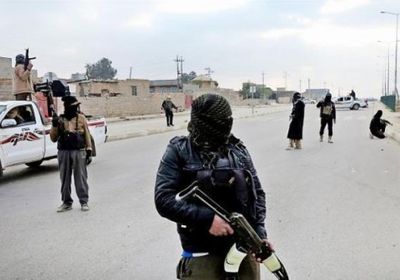 عناصر داعش تهاجم نقطة أمنية جنوبي ليبيا