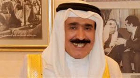 الجارالله: السياسة الإيرانية تعيش حالة تناقض