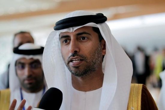 وزير الطاقة الإماراتي: مخزونات النفط العالمية في تزايد ومهمة "أوبك" لم تنته