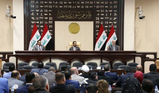 العراق يطالب المجتمع الدولي بدفع تعويضات