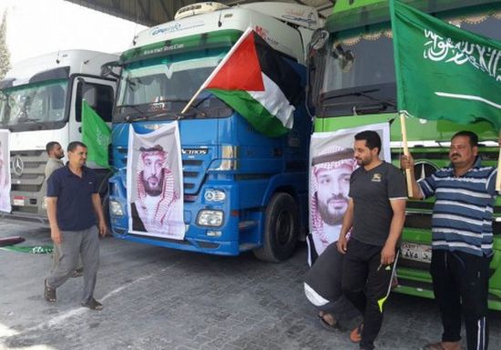 حماس تواجه اتهامات سرقة 25 ألف ذبيحة أرسلتهم السعودية لغزة