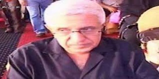 وفاة الشخصية الاجتماعية العدنية فريد بركات