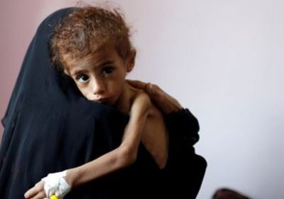 نُذر فاجعة إنسانية.. "الغذاء العالمي" يطالب بممرات آمنة في اليمن