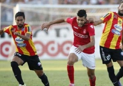 الترجي يفرض التعادل على النجم ويقترب من لقب الدوري التونسي