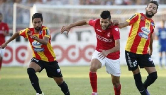 الترجي يفرض التعادل على النجم ويقترب من لقب الدوري التونسي