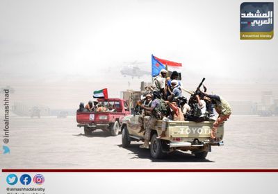 بطولات المقاومة في الضالع.. هزيمة عسكرية للحوثيين وانهيار إعلامي للإصلاح