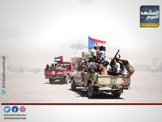 بطولات المقاومة في الضالع.. هزيمة عسكرية للحوثيين وانهيار إعلامي للإصلاح