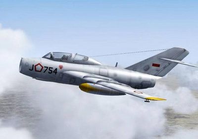 مفاجأة.. إندونسيا تستخدم سلاح الجو لإيقاظ المسلمين للسحور