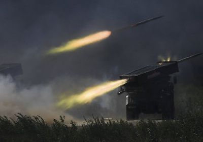 الجيش الروسي يستلم الدفعة الأولى من قاذفات الصواريخ الجديدة