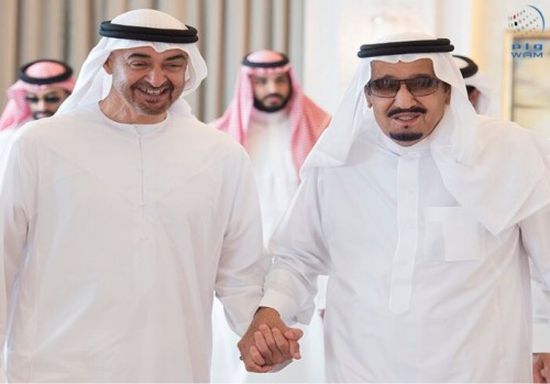 الحربي: الملك سلمان يقود العالم العربي في مواجهة المشروع الإيراني