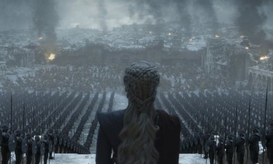 700 ألف شخص يطالبون بإعادة إنتاج الجزء الأخير من Game Of Thrones
