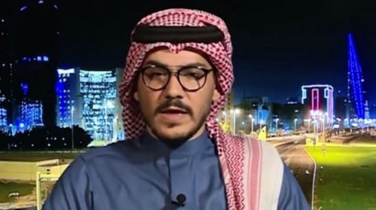أمجد طه: أعدائنا يعانون من حزم السعودية