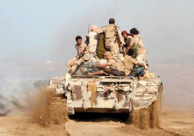 الجيش يحرر عدة قرى في محافظة حجّة