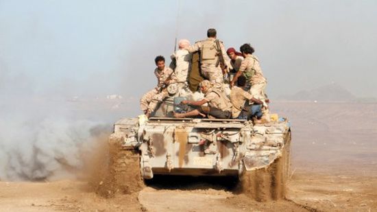 الجيش يحرر عدة قرى في محافظة حجّة