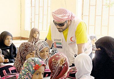 صحيفة خليجية: الإمارات والسعودية تدحران خطط الحوثي في تعميم "الثقافة السوداء"