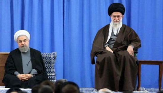 المرشد: هل سيستوعب نظام إيران انتهاء ألاعيبه؟