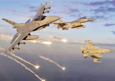 صحيفة إماراتية: التحالف سيردّ بقوة على أي هجوم حوثي على السعودية