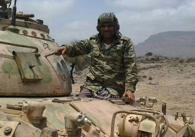 استشهاد عدد من المقاومة الجنـوبية شمال الضـالع 