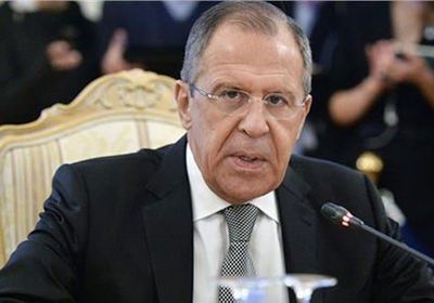 لافروف: لن نقدم تنازلات تتنافى مع المصالح الوطنية الجوهرية لروسيا 