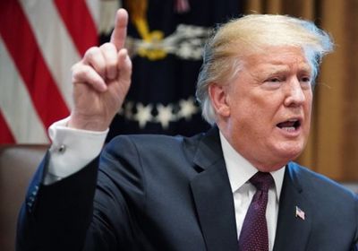 ترامب: إذا أرادت إيران الحرب فستكون نهايتها رسميًا