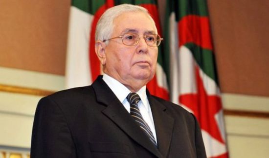 "بن صالح": الجزائر ستنهض من كبوتها وتتجاوز الأزمة