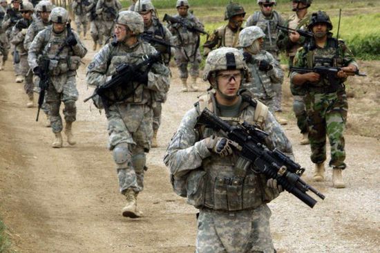 سيناتور: إيران تهدف إلى خطف وقتل الجنود الأمريكيين بالشرق الأوسط