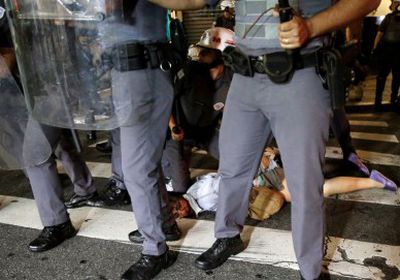 مقتل 11 شخصًا جراء هجوم مسلح على ملهى ليلي شمال البرازيل
