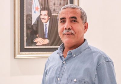 يحيى غالب يُشيد بالقراءة التحليلية لـ"المشهد العربي"