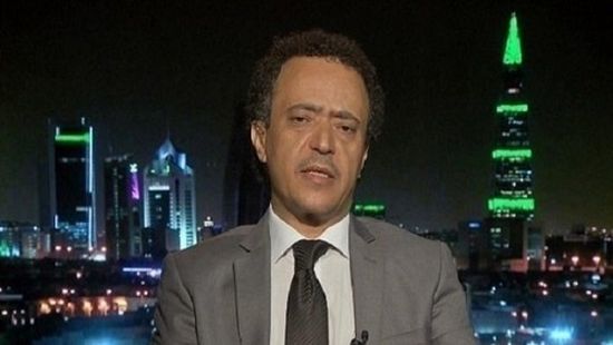 غلاب: المخاطر التي فرضتها الحوثية على بلادنا تحتاج للتحرك