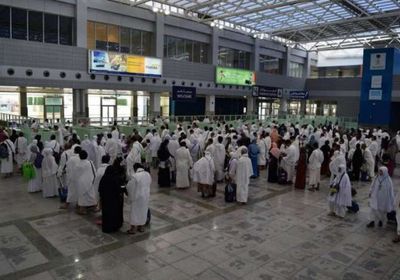 بعد اعتراض صاروخ حوثي.. مطار جدة يعمل بشكل طبيعي