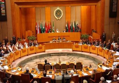 "الجامعة العربية" تعمم دعوة العاهل السعودي لحضور قمة مكة الطارئة