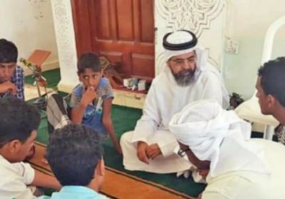 اختتام مرحلة الاختبارات الأولية للمشاركين في المسابقة القرآنية بسقطرى 