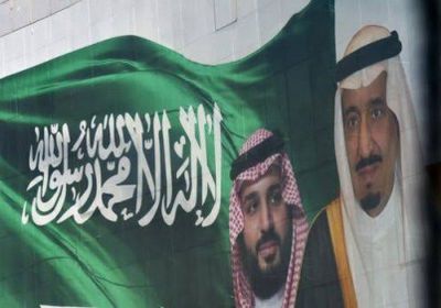 الجبوري: لا قلق من أي مؤامرات ضد السعودية