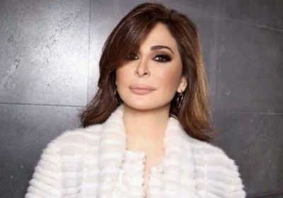 إليسا تشيد بإعلان محمد حماقي "قادرين نعملها"