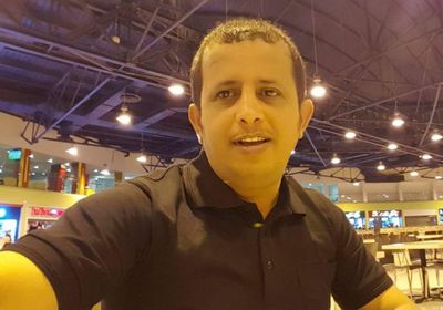 تسجيل صوتي يفضح فتحي بن لزرق وعلاقته بالحوثيين