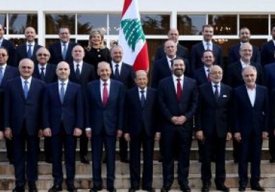 وزير الإعلام اللبناني: الحكومة ستنتهي من مشروع الموازنة العامة غدا