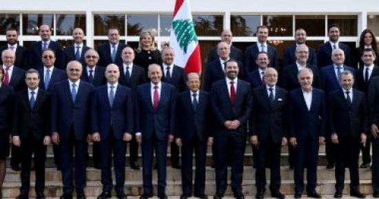 وزير الإعلام اللبناني: الحكومة ستنتهي من مشروع الموازنة العامة غدا
