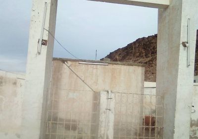 إغلاق مستشفى جمال عبد الناصر بشبوة بعد إضراب عام للأطباء