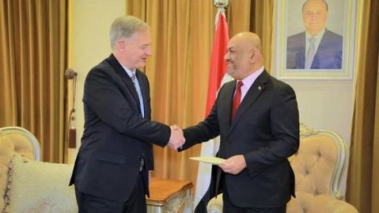 مع تعيين سفير جديد باليمن..هل تحسم الولايات المتحدة موقفها من الحوثيين؟