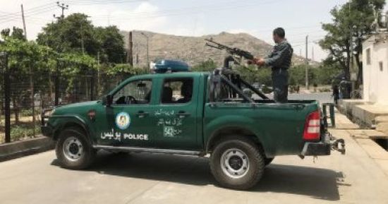 مقتل 8 من عناصر الجماعات المُسلحة المناهضة للحكومة الأفغانية