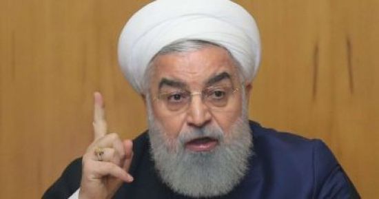 روحاني:  الوضع غير موات لإجراء محادثات وخيارنا هو المقاومة