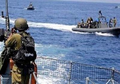عاجل.. جيش الاحتلال يوسع مساحة الصيد في قطاع غزة إلى 15 ميلا بحريا