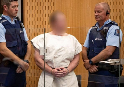 شرطة نيوزيلندا توجه 92 اتهاما بالقتل لمرتكب مجزرة المسجدين