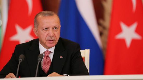 غلاب يكشف طموحات أردوغان والإخوان