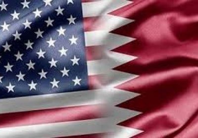 إعلامي يكشف النقاب عن طلب أمريكي مفاجئ من قطر