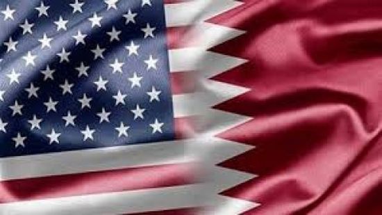 إعلامي يكشف النقاب عن طلب أمريكي مفاجئ من قطر
