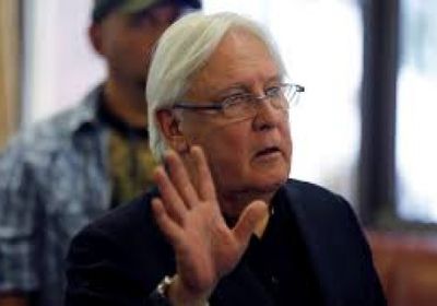 الأمم المتحدة: على أطراف اليمن العمل مع غريفيث لتطبيق اتفاق استوكهولم