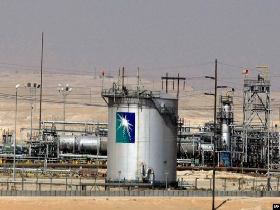 صادرات النفط السعودي ترتفع لـ 7.140 برميل يوميًا