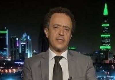 غلاب: الملالي الأكثر خطرًا على الشعب الإيراني